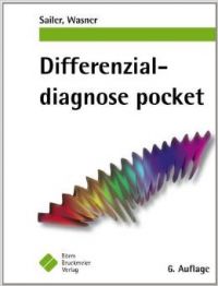 Differentialdiagnose pocket