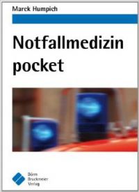 Notfallmedizin pocket