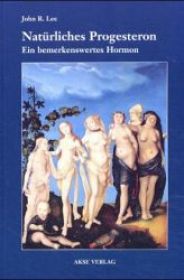 Natuerliches Progesteron Cover Natuerliches Progesteron