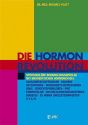 Die Hormon Revolution Cover Die Hormon Revolution